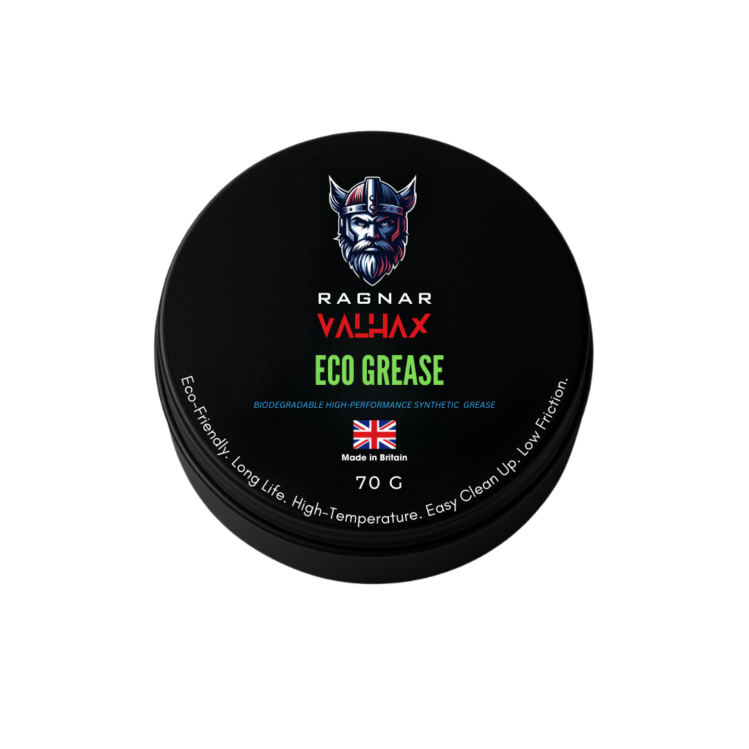 Ragnar Valhax Bike Eco Grease - 70g