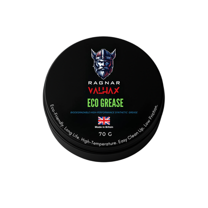 Ragnar Valhax Bike Eco Grease - 70g
