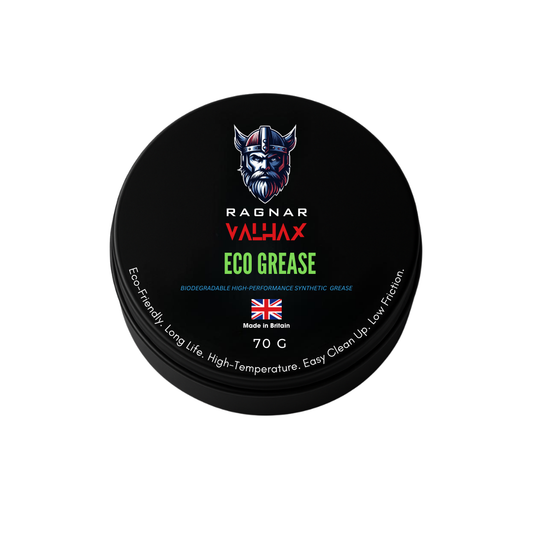 Ragnar Valhax Bike Eco Grease - 70g