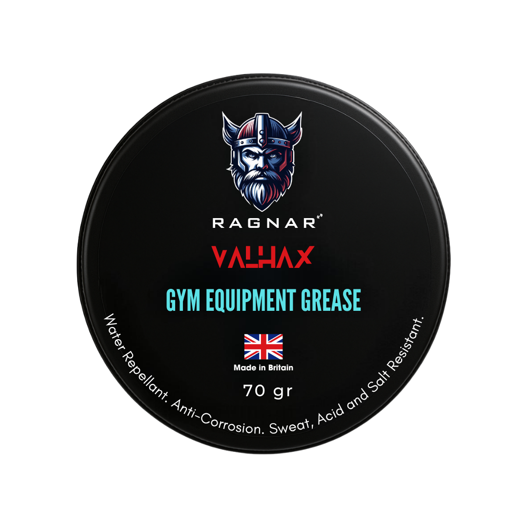 Ragnar Valhax GYM Equipment Grease 70g