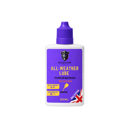 Ragnar All Weather Lube 60 ml