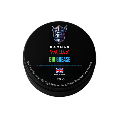 Ragnar Valhax Bio Bike Grease 70 g