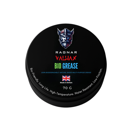 Ragnar Valhax Bio Bike Grease 70 g