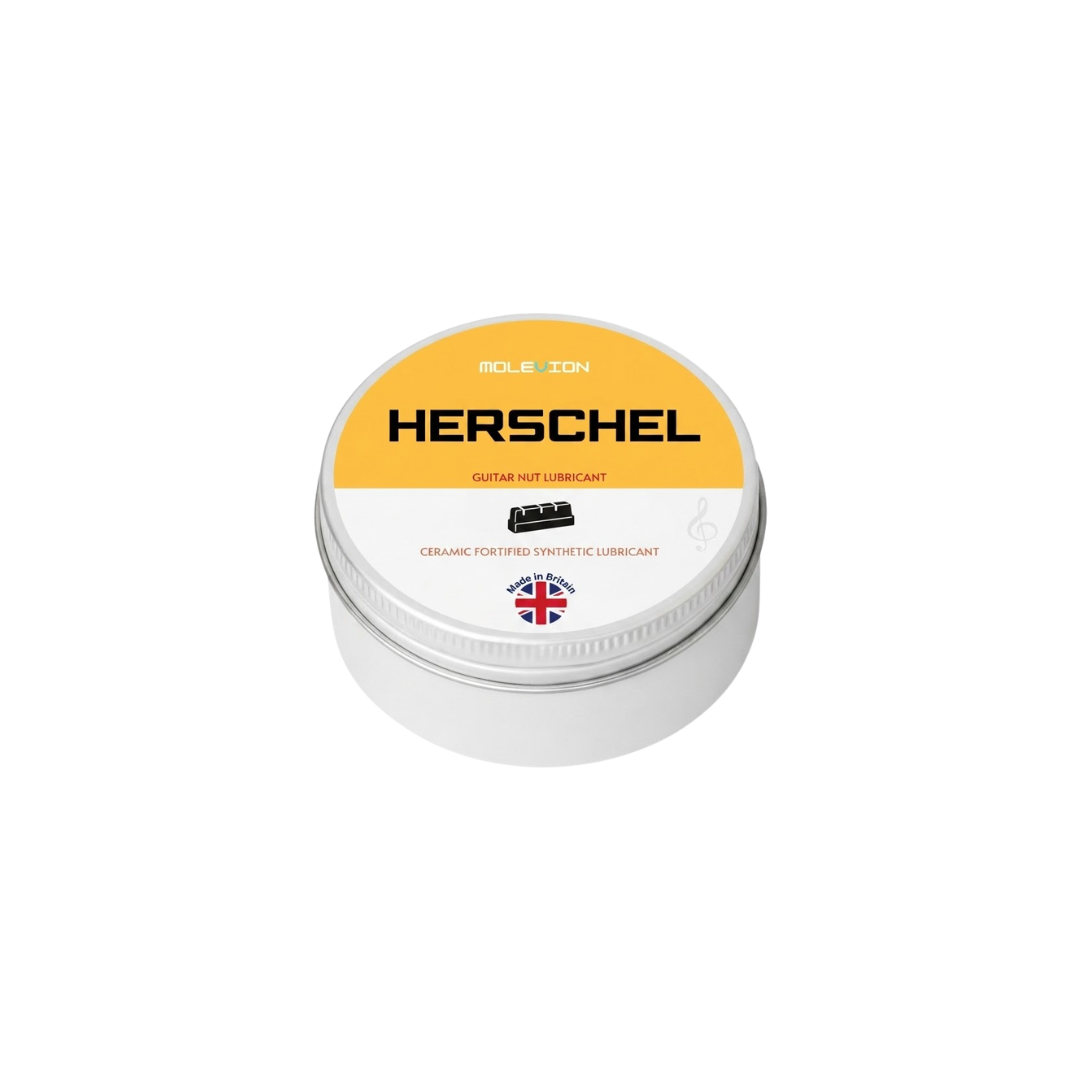 Molevion Herschel Guitar Nut Lubricant - 5ml