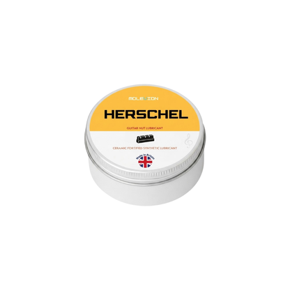Molevion Herschel Guitar Nut Lubricant - 5ml