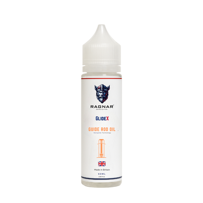 Ragnar Glidex Guide Rod Oil, 60ml