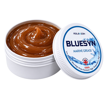 Molevion BlueSyn Marine Grease 100 g