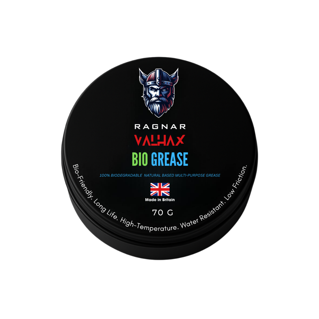 Ragnar Valhax Bio Bike Grease 70 g