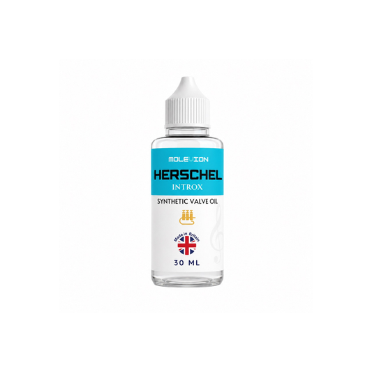 Molevion Herschel Introx Valve Oil - 30ml