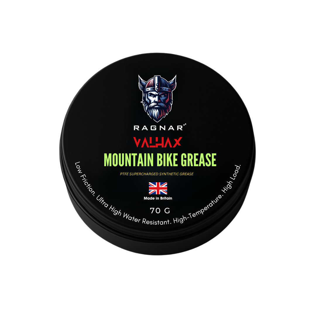 Ragnar Valhax Mountain Bike Grease 70 g