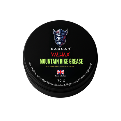 Ragnar Valhax Mountain Bike Grease 70 g