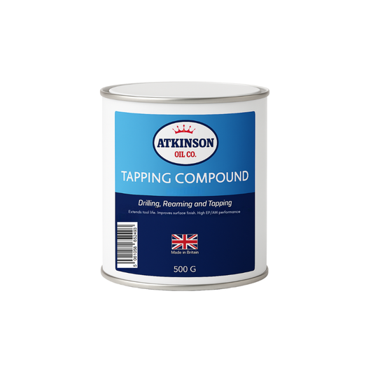 Atkinson Oil Co. Tapping Compound 500 g