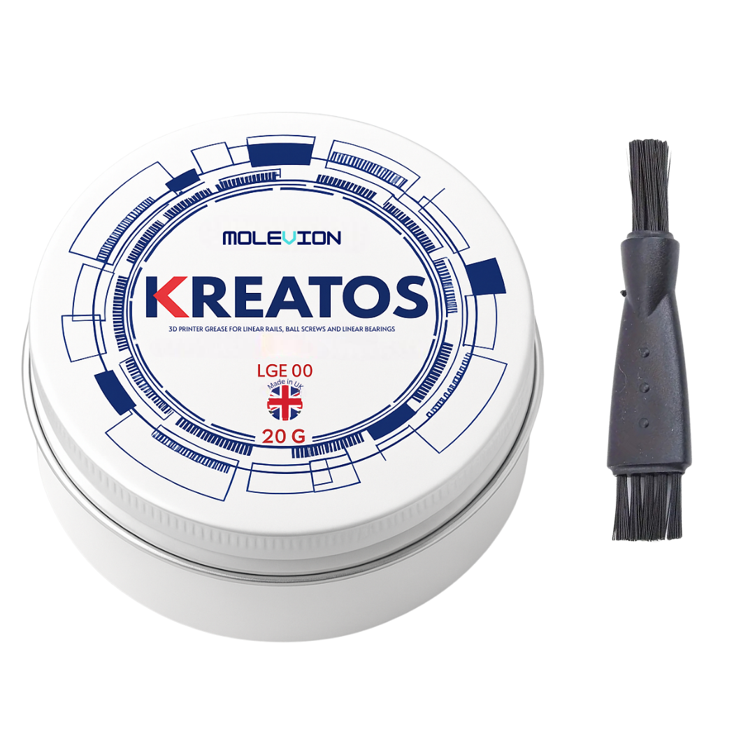 Molevion Kreatos LGE 00 - 50G