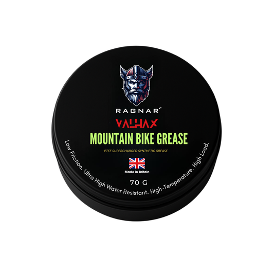 Ragnar Valhax Mountain Bike Grease 70 g