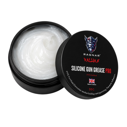 Ragnar Valhax PTFE Silicone Gun Grease Pro 30 g