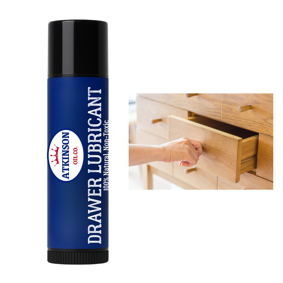 Atkinson Oil Co. Drawer Lubricant Stick - 2 Pack