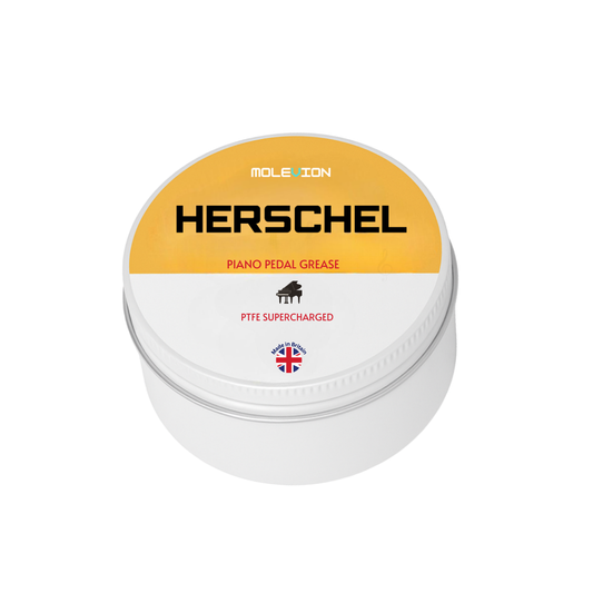 Molevion Herschel Piano Pedal Grease 30 g