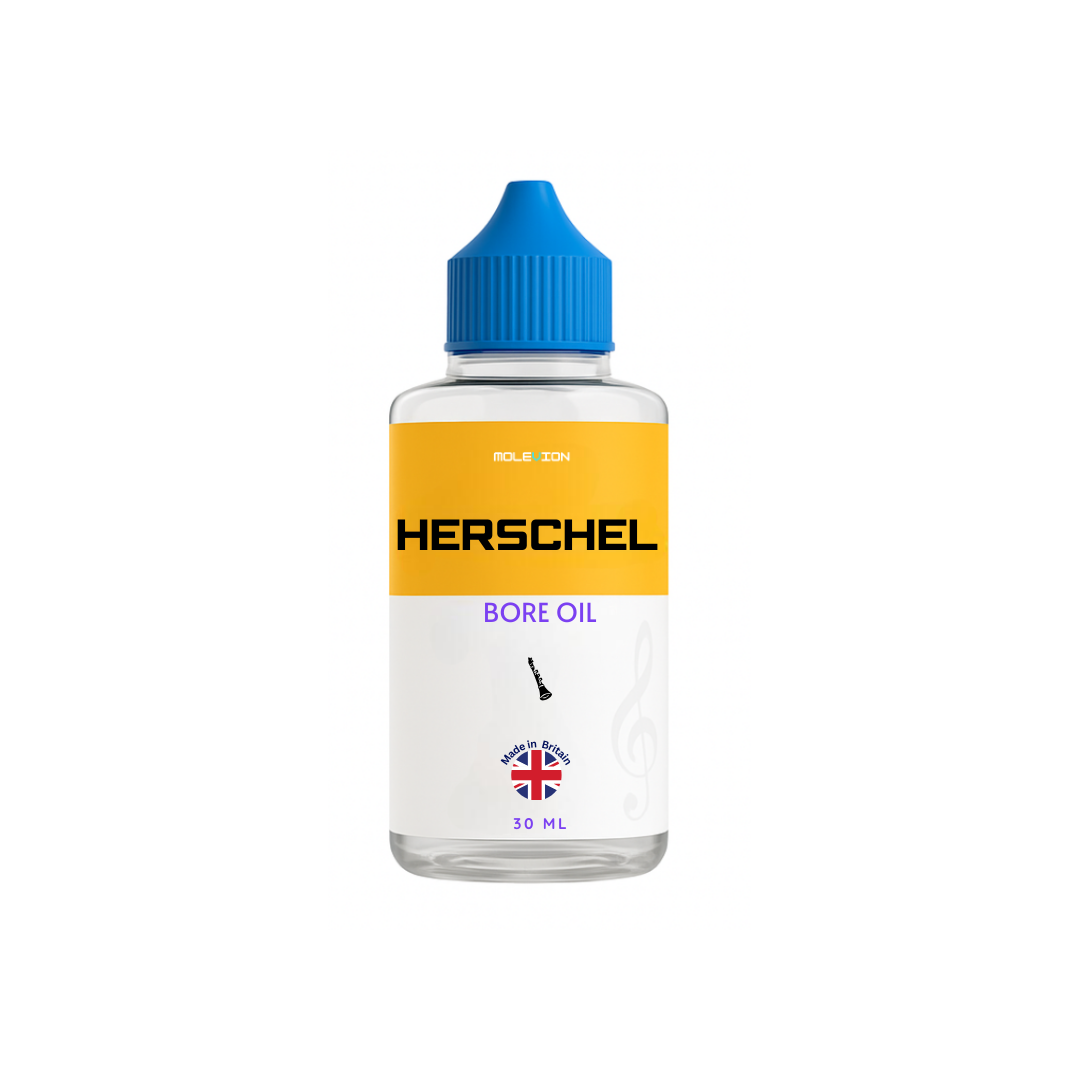 Molevion Herschel Bore Oil 30 ml