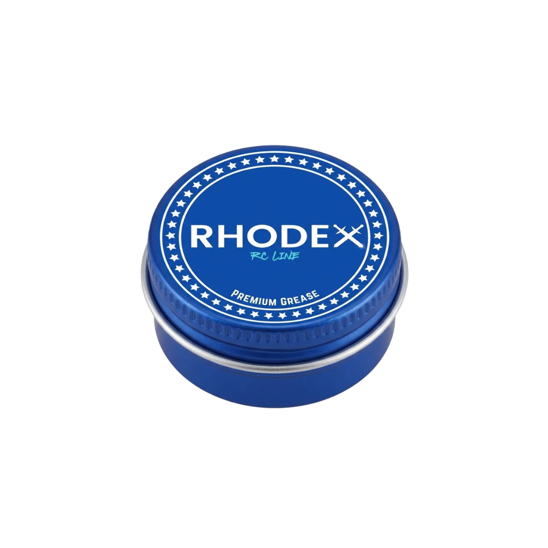 Rhodex RC Line 10g Plastic Gear Grease