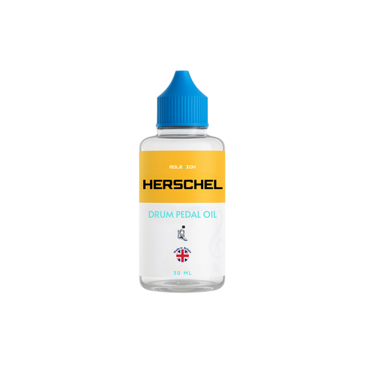 Molevion Herschel Drum Pedal Oil 30 ml