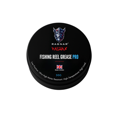 Ragnar Valhax Fishing Reel Grease Pro 30 g