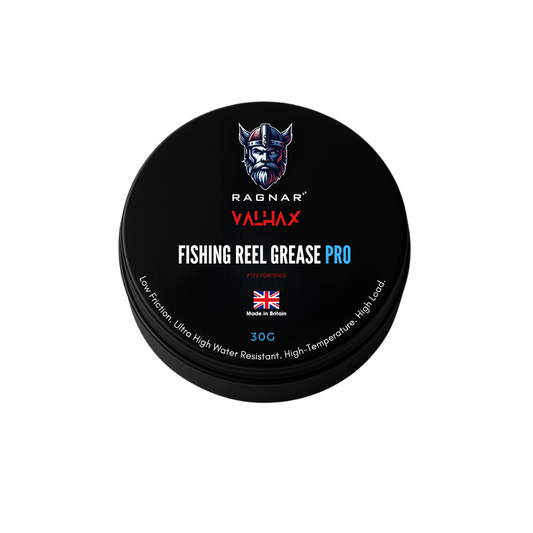 Ragnar Valhax Fishing Reel Grease Pro 30 g
