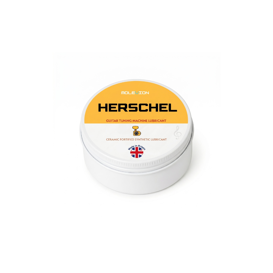 Molevion Herschel Guitar Tuning Machine Lubricant - 5ml
