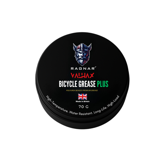 Ragnar Valhax Bicycle Grease Plus 70 g