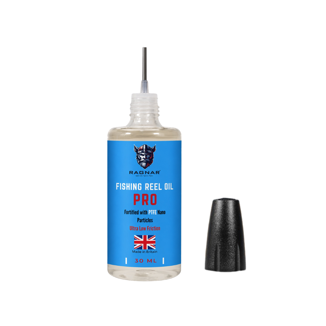 Ragnar Reel Oil Pro 30 ml