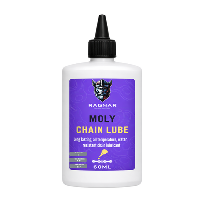 Ragnar Moly Chain Lube 60 ml