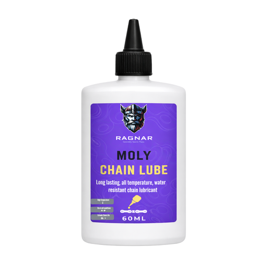 Ragnar Moly Chain Lube 60 ml