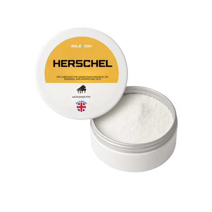 Molevion Herschel Micro-Fine PTFE Powder