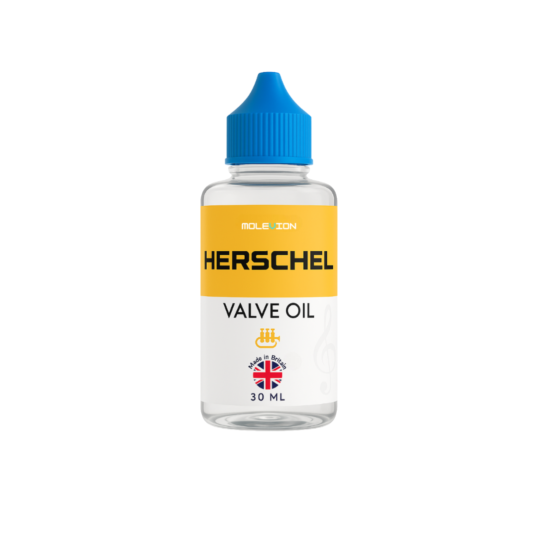 Molevion Herschel Valve Oil 30ml