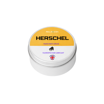 Molevion Herschel Piano Parts Grease 30 g