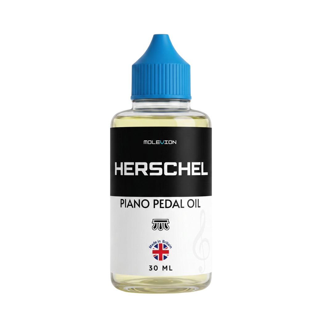 Molevion Herschel Piano Pedal Oil 30 ml