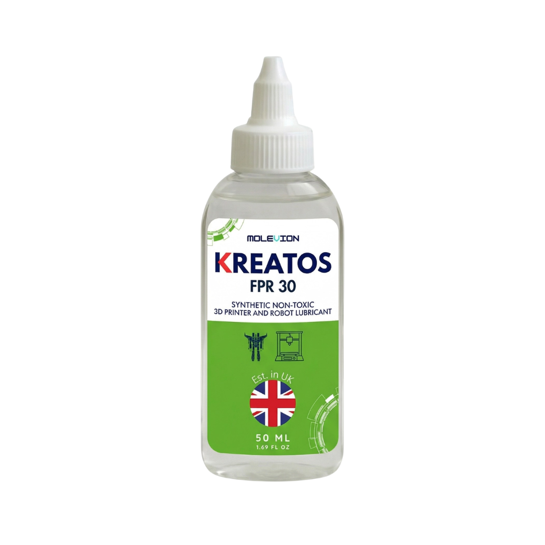 Molevion Kreatos FPR 30 Synthetic Lubricant 50 ml