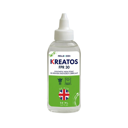 Molevion Kreatos FPR 30 Synthetic Lubricant 50 ml