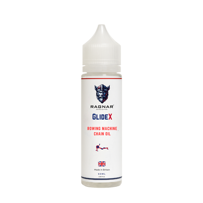 Ragnar GlideX Rowing Machine Chain Oil 60 ml