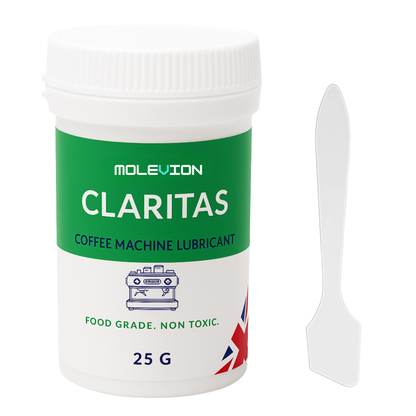 Molevion Claritas Coffee Machine Lubricant - 25g