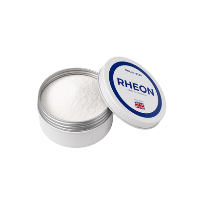 Molevion Rheon Hexagonal Boron Nitride (hBN) Powder 30 ml