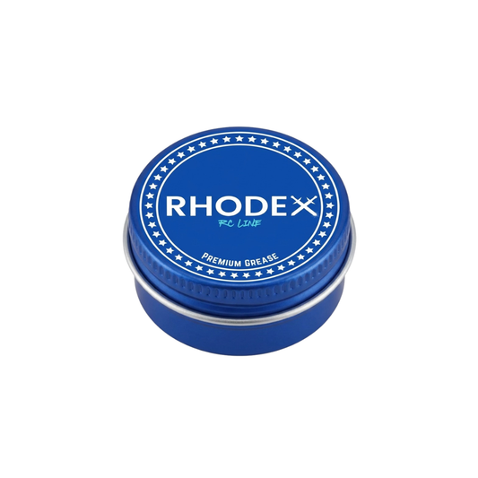 Rhodex RC Line 10g Plastic Gear Grease