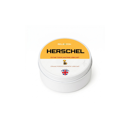 Molevion Herschel Guitar Tuning Machine Lubricant - 5ml