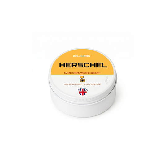 Molevion Herschel Guitar Tuning Machine Lubricant - 5ml