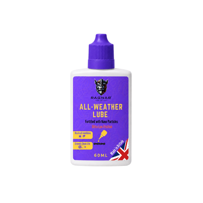 Ragnar All Weather Lube 60 ml