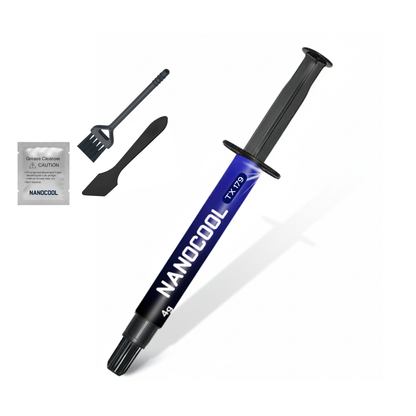 Molevion NanoCool TX 179 Thermal Paste 4 g Kit