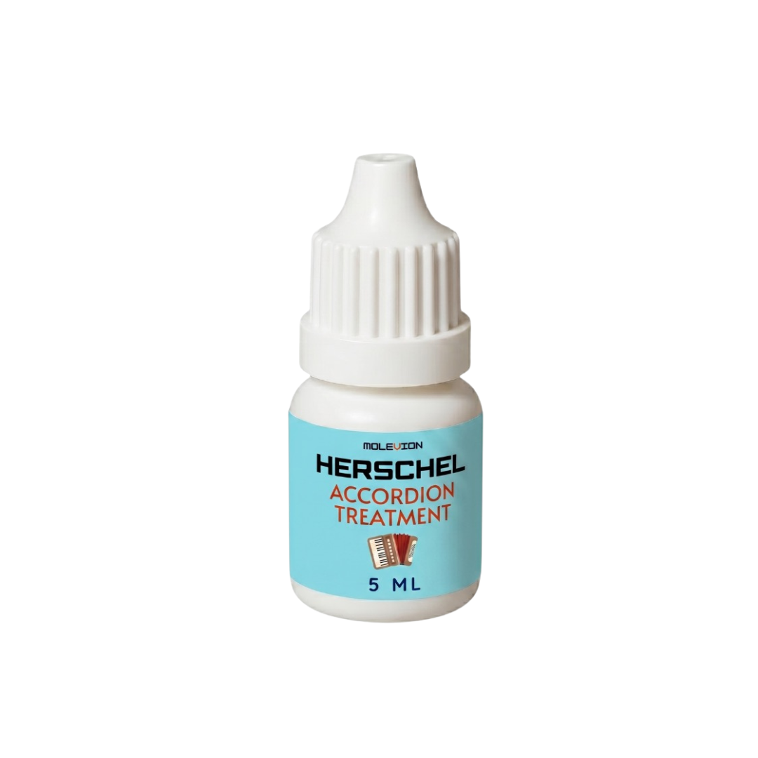 Molevion Herschel Accordion & Concertina Treatment 5 ml
