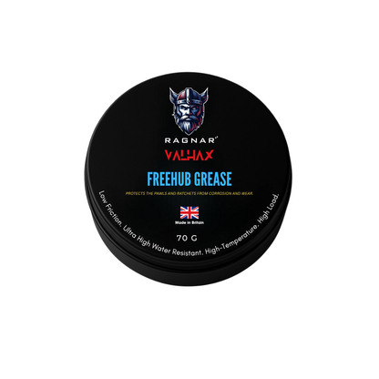 Ragnar Valhax Freehub Grease 70 g