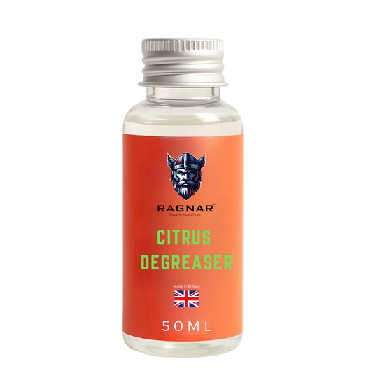 Ragnar Citrus Degreaser 50 ml
