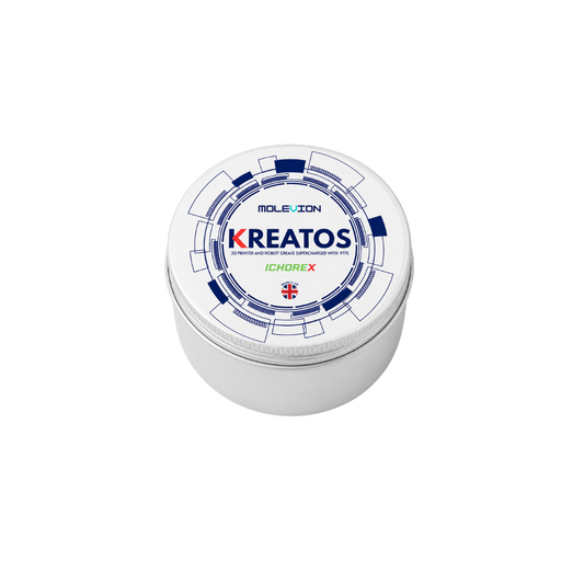 Molevion Kreatos Ichorex Synthetic Grease with PTFE