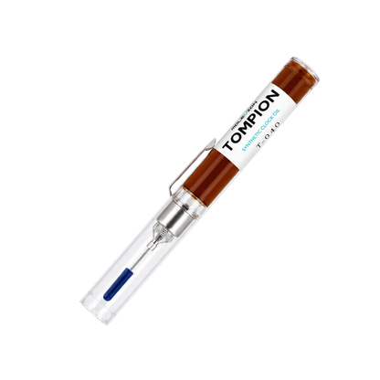 Molevion Tompion T-040 Synthetic Clock Oil - 7ml Pen